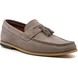 Dune London Slip-on Shoes - Grey - 2745063800082 Bart