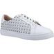 Dune London Lacing Shoes - White - 2026500620027 Ease