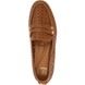 Dune London Loafers - Tan - 7650062009751 Glimmered