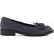 Dune London Comfort Slip On Shoes - Navy - 0076500620108494 Granthams