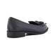 Dune London Comfort Slip On Shoes - Navy - 0076500620108494 Granthams