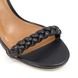 Dune London Heeled Sandals - Black - 8050451003748 Jaslyn