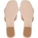 Dune London Comfortable Sandals - Tan - 0079504510016511 Loupe
