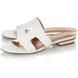 Dune London Comfortable Sandals - White - 0079504510016487 Loupe