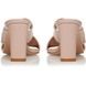 Dune London Heeled Sandals - Off White - 8750451000773 Magnet