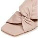 Dune London Heeled Sandals - Off White - 8750451000773 Magnet