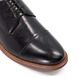 Dune London Formal Shoes - Black - 2775095201710 Savion