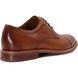 Dune London Formal Shoes - Tan - 2775095201715 Savion