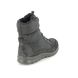 ECCO Winter Boots - Black nubuck - 215553/51052 BABETT BOOT GORE-TEX 85