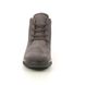 ECCO Lace Up Boots - Brown nubuck - 215583/02576 BABETT LO GTX