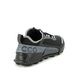 ECCO Walking Shoes - Black - 822803/60266 BIOM 2.1 COUNTRY