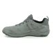 ECCO Comfort Shoes - Grey-suede - 801904/52664 BIOM 2GO GORE