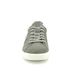 ECCO Comfort Shoes - Taupe suede - 501584/55894 BYWAY