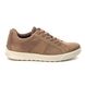 ECCO Comfort Shoes - Camel - 501594/51055 BYWAY