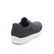ECCO Slip-on Shoes - Navy leather - 501614/50769 BYWAY SLIP
