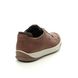 ECCO Comfort Shoes - Tan Leather  - 501824/02280 BYWAY TRED GORE
