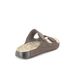 ECCO Sandals - Brown leather - 500904/02178 COZMO  M VEL