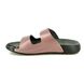 ECCO Slide Sandals - Rose pink - 206823/01702 COZMO  W VEL