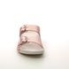 ECCO Slide Sandals - Rose gold - 206833/01742 COZMO  WOMENS BUCKLE
