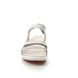 ECCO Walking Sandals - Light taupe - 821833/50862 CRUISE II