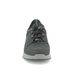 ECCO Walking Shoes - Black - 835333/00001 EXOSTRIDE GORE-TEX