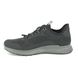 ECCO Walking Shoes - Black - 835333/00001 EXOSTRIDE GORE-TEX