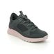 ECCO Walking Shoes - Dark Green - 835333/00592 EXOSTRIDE GORE