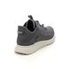 ECCO Walking Shoes - Grey - 835333/50869 EXOSTRIDE GORE