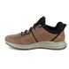 ECCO Comfort Shoes - Brown nubuck - 835394/02482 EXOSTRIDE M