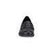 ECCO Comfort Slip On Shoes - Black leather - 217323/01001 FELICIA LOAFER