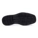 ECCO Slip-on Shoes - Brown leather - 500154/01053 HELSINKI 2 SLIP