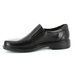 ECCO Formal Shoes - Black - 050134/00101 Helsinki Slip-on