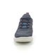 ECCO Walking Shoes - Navy - 820193/51647 MX WOMENS GORE