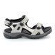 ECCO Walking Sandals - Off white - 069563/54695 OFFROAD