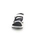 ECCO Walking Sandals - Multi coloured - 822083/60256 OFFROAD LADY 2