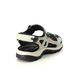 ECCO Walking Sandals - Pistachio - 069563/60879 OFFROAD LADY