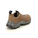ECCO Comfort Shoes - Brown leather - 822344/55778 OFFROAD SHOE
