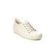 ECCO Lacing Shoes - Off-white - 206503/01378 SOFT 2.0