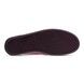 ECCO Lacing Shoes - Plum - 206503/02237 SOFT 2.0