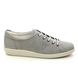 ECCO Lacing Shoes - Light taupe - 206503/02375 SOFT 2.0