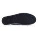 ECCO Comfort Slip On Shoes - Navy leather - 206513/01038 Soft 2.0 2V