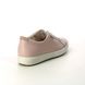 ECCO Trainers - Rose pink - 430003/01118 SOFT 7 LACE
