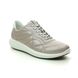 ECCO Trainers - Champagne - 460663/51945 SOFT 7 RUNNER W