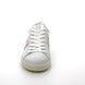 ECCO Trainers - White Rose gold - 212803/60717 STREET LITE WOMENS
