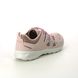 ECCO Closed Toe Sandals - Rose pink - 825773/60889 TERRACRUISE 01