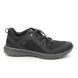 ECCO Walking Shoes - Black - 843063/51052 TERRACRUISE GTX
