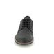 ECCO Comfort Shoes - Black - 510174/51052 TURN LACE GTX