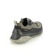 ECCO Walking Shoes - Khaki - 824254/56665 ULT-TRN MENS TEX