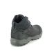 ECCO Outdoor Walking Boots - Black leather - 823224/51052 ULTERRA MENS GORE