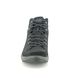 ECCO Outdoor Walking Boots - Black leather - 823224/51052 ULTERRA MENS GORE